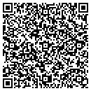 QR code with R H Installations contacts