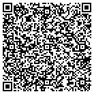 QR code with Gallagher Callahan & Gartrell contacts