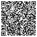 QR code with A C B Inc contacts