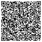 QR code with Charter High Schl-Architecture contacts
