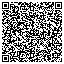 QR code with Hardee's Hot Wings contacts