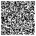 QR code with Nss contacts