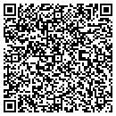 QR code with Donna's Place contacts