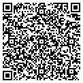 QR code with Ece CO contacts