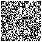 QR code with Jefferson Council on Aging contacts