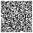 QR code with Manzo Mark A contacts