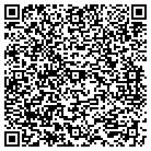 QR code with Clearfield County Career Center contacts