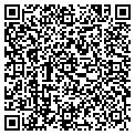 QR code with Eft Alaska contacts