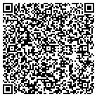 QR code with Tymeson W Robert Jr Dds contacts
