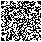 QR code with Umd-University Dental Center contacts
