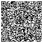 QR code with Price Road Boring & Utility contacts