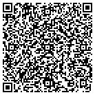 QR code with J & S Plumbing & Heating0 contacts