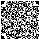 QR code with Mc Swiney Semple Hankin Birke contacts