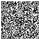 QR code with June R Hyman PHD contacts