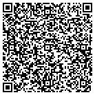 QR code with Csd 6712 East Penn Middle contacts