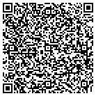 QR code with Mc Closkey Luanne A contacts