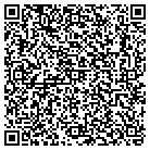 QR code with Mcconologue Jeanne M contacts