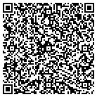 QR code with Del Cnty Tech Sch Aston C contacts