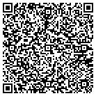 QR code with Richland Voluntary Council on contacts