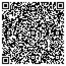 QR code with M & M Service contacts
