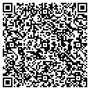 QR code with Haskell Corp contacts