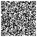 QR code with M & W Electrical Co contacts