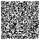 QR code with Richard G Anderson Law Offices contacts