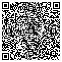 QR code with Hoonah Mission contacts