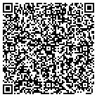 QR code with The Arthur Monday Senior Ce contacts