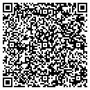 QR code with Harris B J DDS contacts