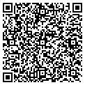 QR code with King For A Day contacts