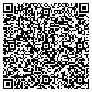 QR code with T&M Electric Inc contacts