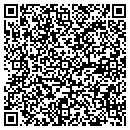QR code with Travis Goff contacts