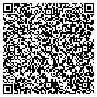 QR code with Richard Eric Tonigan Dds contacts