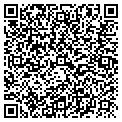 QR code with Linck Estates contacts