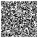 QR code with Hawkeye Graphics contacts
