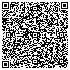 QR code with Cheyenne Mountain Zoo contacts
