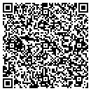 QR code with Hazleton Elem Middle contacts