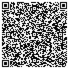 QR code with Ace Window Cleaning Inc contacts