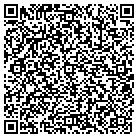 QR code with Clay T Clifford Electric contacts