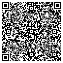 QR code with Aucoin Jude D DDS contacts