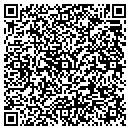 QR code with Gary D De Rush contacts