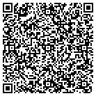 QR code with J C Weaver Enterprises contacts
