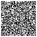 QR code with C Q Nails contacts