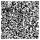 QR code with Senior Hancock Center contacts