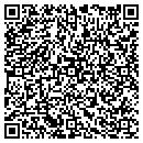 QR code with Poulin James contacts