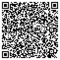 QR code with Paprikas contacts