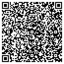 QR code with J H Moore School contacts