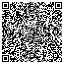 QR code with Radziwill Allison R contacts