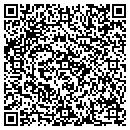 QR code with C & M Wrecking contacts